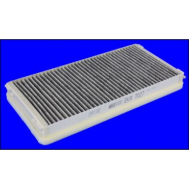 Filtre Habitacle Pour...