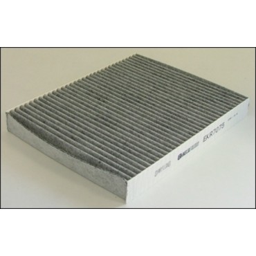 Filtre Habitacle Pour...