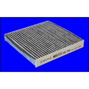 Filtre Habitacle Pour...