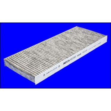 Filtre Habitacle Pour...