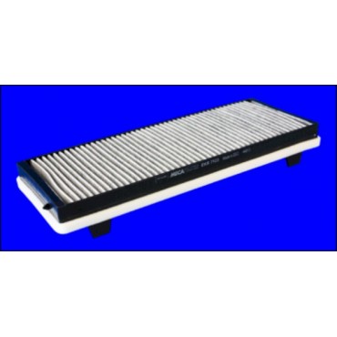 Filtre Habitacle Pour...