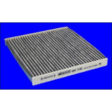 Filtre Habitacle Pour...