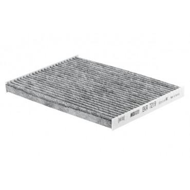 Filtre Habitacle Pour...