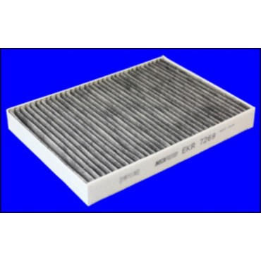 Filtre Habitacle Pour...