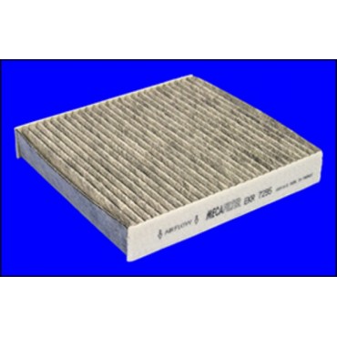 Filtre Habitacle Pour...