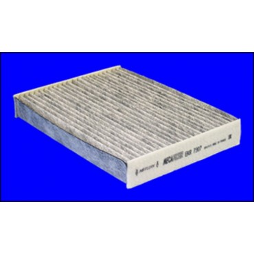 Filtre Habitacle Pour...