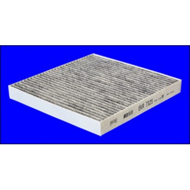 Filtre Habitacle Pour...