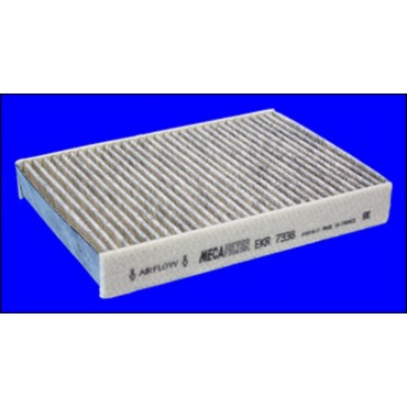 Filtre Habitacle Pour...