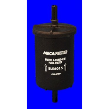 Filtre à Carburant Pour...