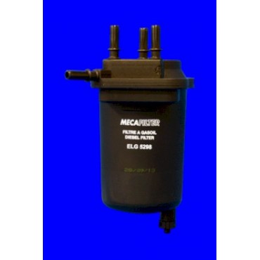 Filtre à Carburant Pour...