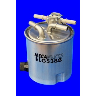 Filtre à Carburant Pour...