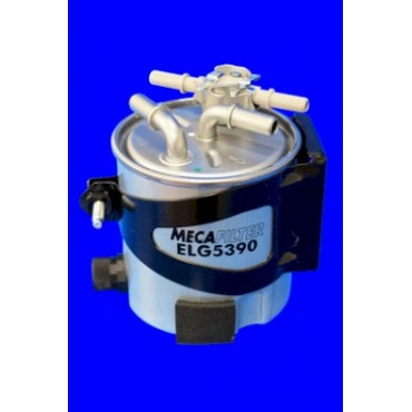 Filtre à Carburant Pour...