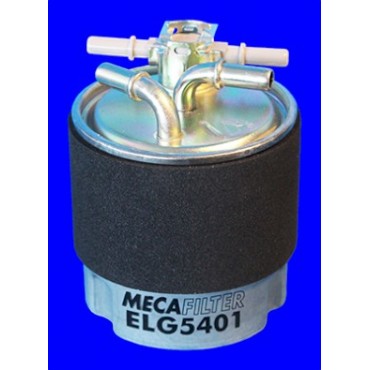 Filtre à Carburant Pour...