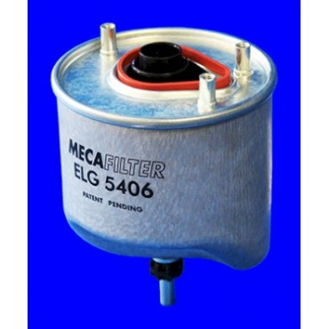 Filtre à Carburant Pour...