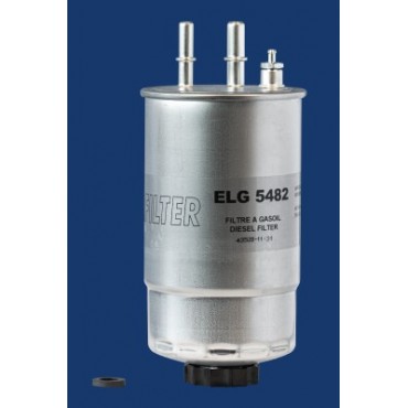 Filtre à Carburant Pour...