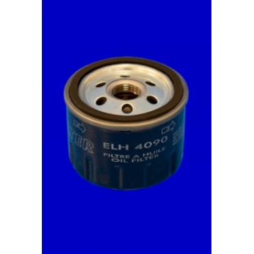 Filtre à Huile Pour Renault...