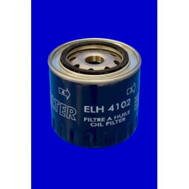 Filtre à Huile Pour Renault...