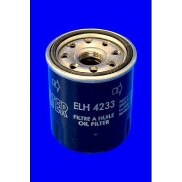 Filtre à Huile Pour Peugeot...