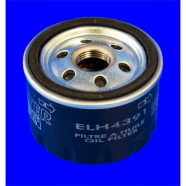 Filtre à Huile Pour Renault...