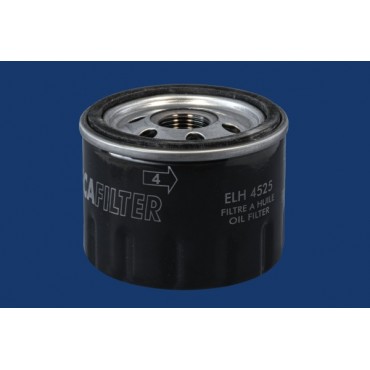 Filtre à Huile Pour Fiat...