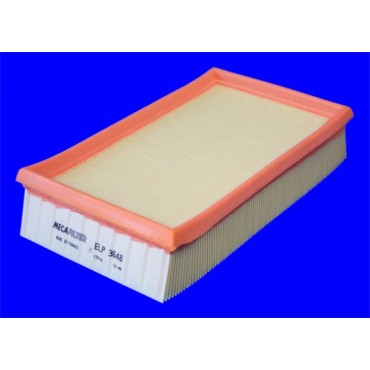 Filtre à Air Pour Renault...