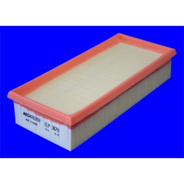 Filtre à Air Pour Renault...