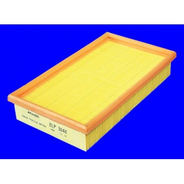 Filtre à Air Pour Renault...