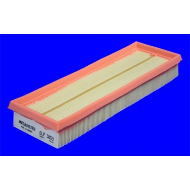 Filtre à Air Pour Renault...