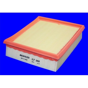 Filtre à Air Pour Renault...