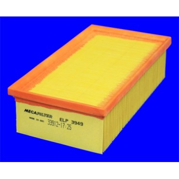 Filtre à Air Pour Renault...