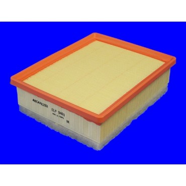 Filtre à Air Pour Renault...