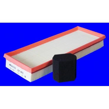 Filtre à Air Pour Peugeot...