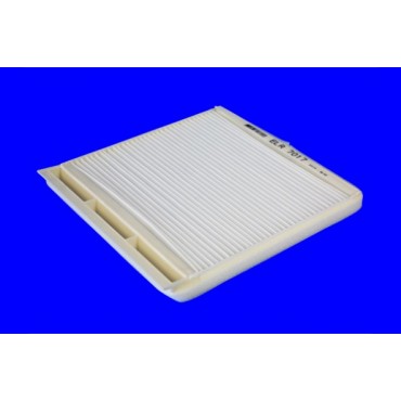 Filtre Habitacle Pour...