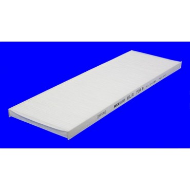 Filtre Habitacle Pour...