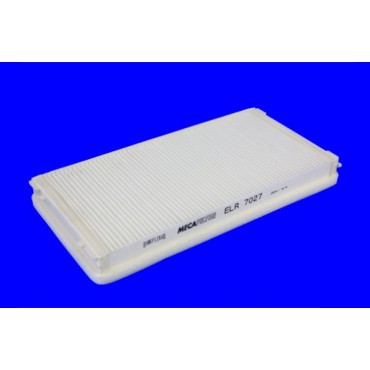 Filtre Habitacle Pour...