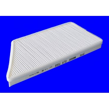 Filtre Habitacle Pour...