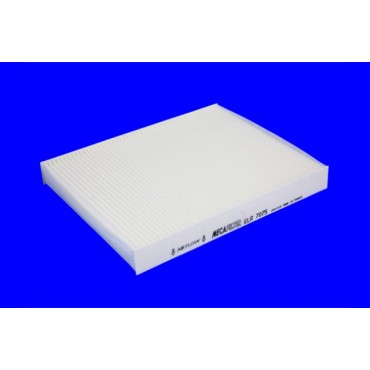 Filtre Habitacle Pour...