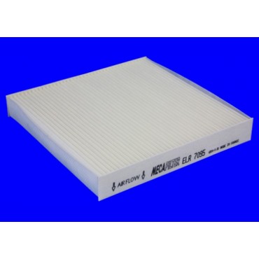 Filtre Habitacle Pour...