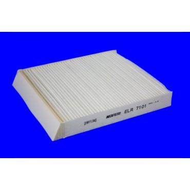 Filtre Habitacle Pour...