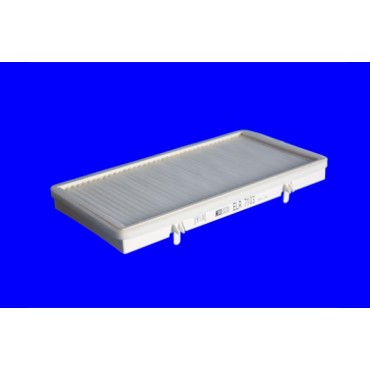 Filtre Habitacle Pour...