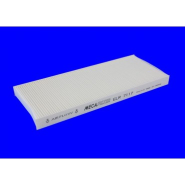 Filtre Habitacle Pour...