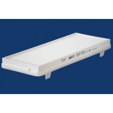 Filtre Habitacle Pour...