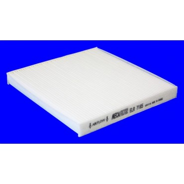 Filtre Habitacle Pour...