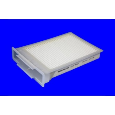 Filtre Habitacle Pour...