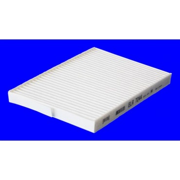 Filtre Habitacle Pour...