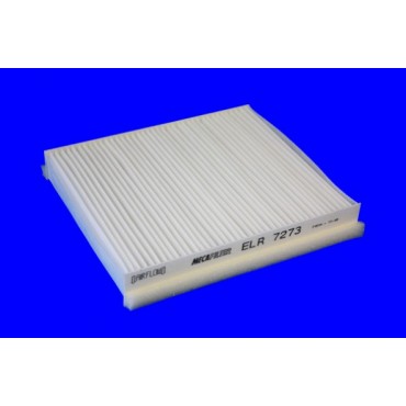 Filtre Habitacle Pour...