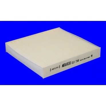 Filtre Habitacle Pour Fiat...