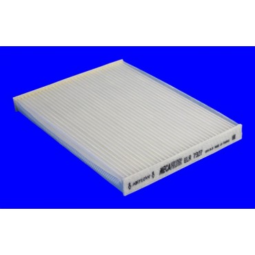 Filtre Habitacle Pour...