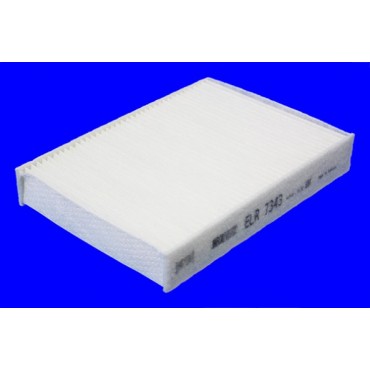 Filtre Habitacle Pour...