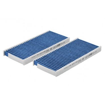 Filtre Habitacle Pour...